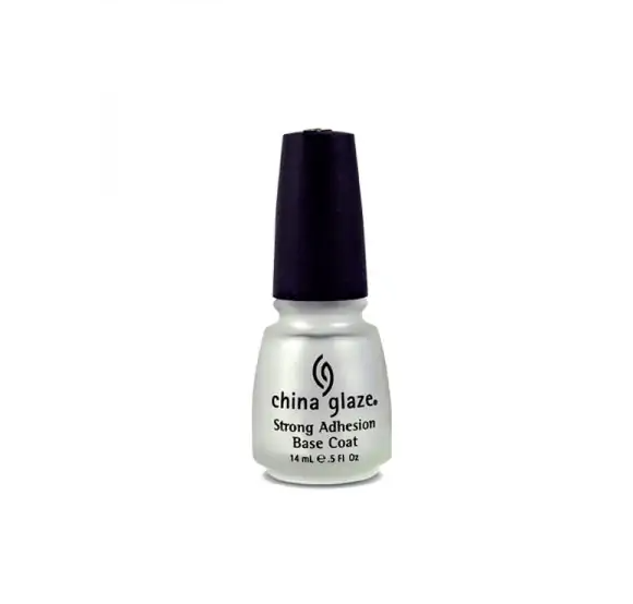 China Glaze Strong Adhesion Base